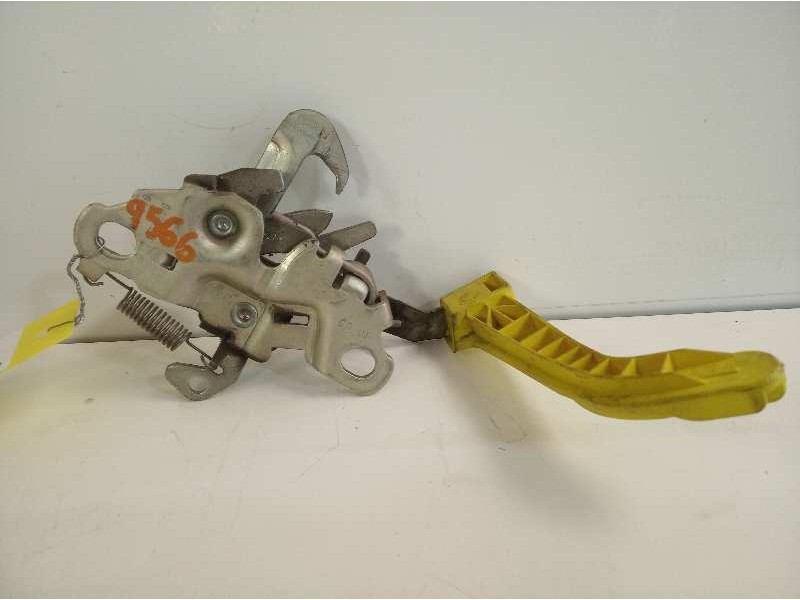 Recambio de cerradura capo para citroen c3 picasso sx referencia OEM IAM 9686252680  