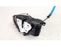 CERRADURA PUERTA DELANTERA IZQUIERDA 81310J7010 81310J7010 