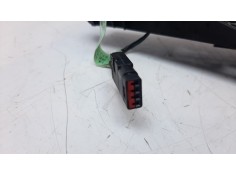 Recambio de maneta exterior trasera izquierda para opel insignia country tourer 2.0 16v cdti referencia OEM IAM 22966694   2