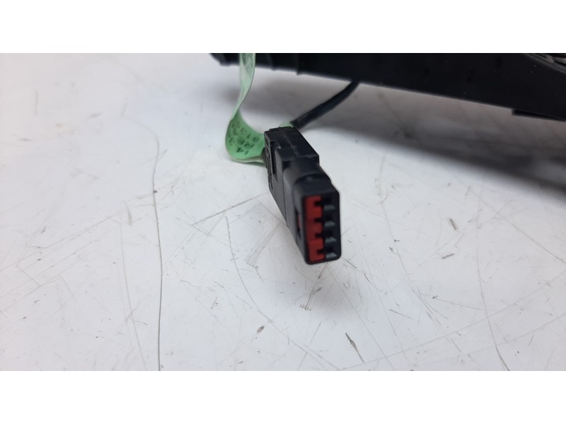 Recambio de maneta exterior trasera izquierda para opel insignia country tourer 2.0 16v cdti referencia OEM IAM 22966694  