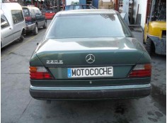 mercedes-benz clase e (w124) berlina del año 1994 2