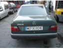 MERCEDES-BENZ CLASE E (W124) BERLINA
