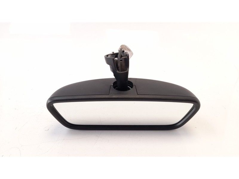 Recambio de espejo para mercedes-benz clase a (w176) a 180 cdi blueefficiency (176.012) referencia OEM IAM 17681006179051  