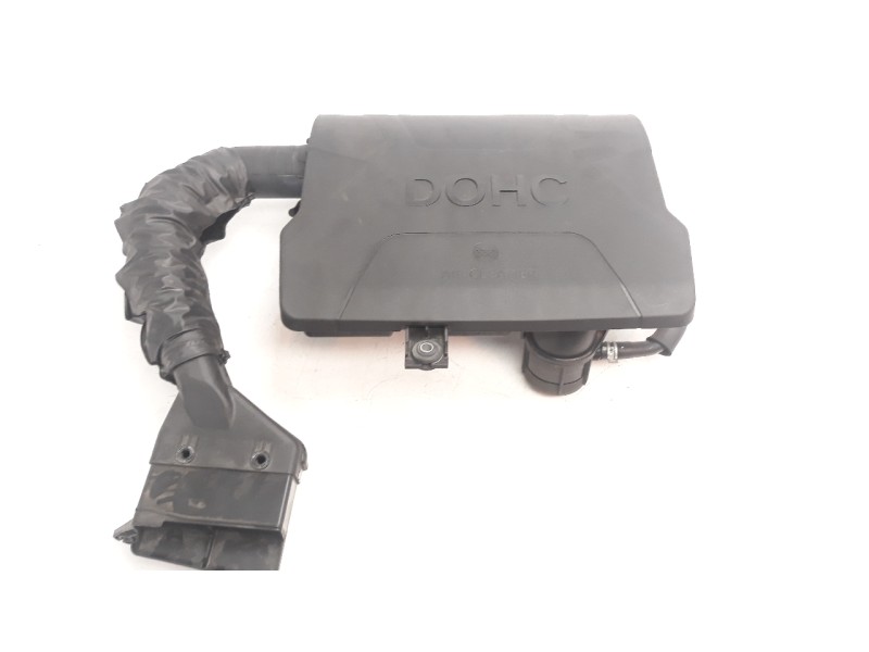Recambio de filtro aire para kia picanto (ja) 1.0 cat referencia OEM IAM LH212G6001  