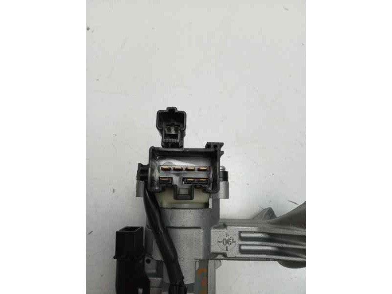 Recambio de conmutador de arranque para toyota corolla (e12) 1.4 turbodiesel cat referencia OEM IAM 8978302020  