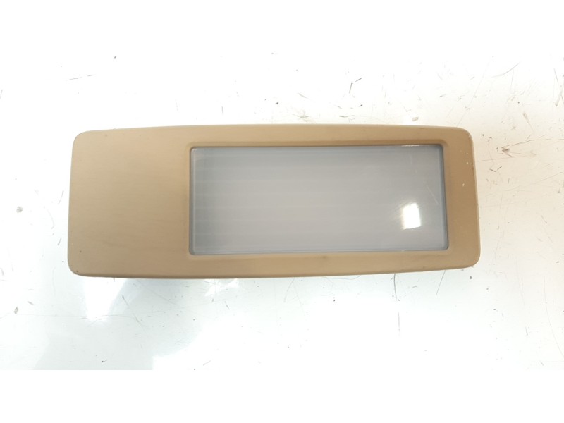 Recambio de luz interior para bmw x1 (e84) 2.0 turbodiesel cat referencia OEM IAM 9215602  