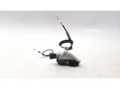 Recambio de cerradura puerta trasera derecha para citroen c3 feel referencia OEM IAM 9812398480   2