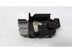 Recambio de cerradura puerta trasera derecha para peugeot 307 break / sw (s1) 2.0 hdi cat referencia OEM IAM 9138A4   2
