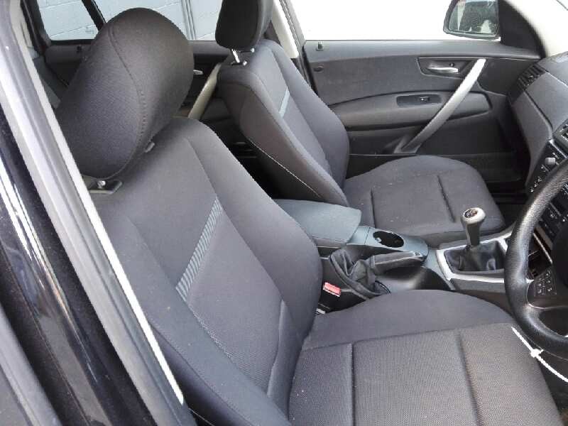 bmw x3 (e83) del año 2006