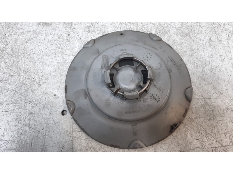 Recambio de tapacubos para seat leon (1m1) 1.9 tdi referencia OEM IAM 1M0601149H  