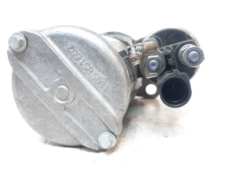 Recambio de motor arranque para seat ibiza (kj1) referencia OEM IAM 02M911022F ARF030A01 