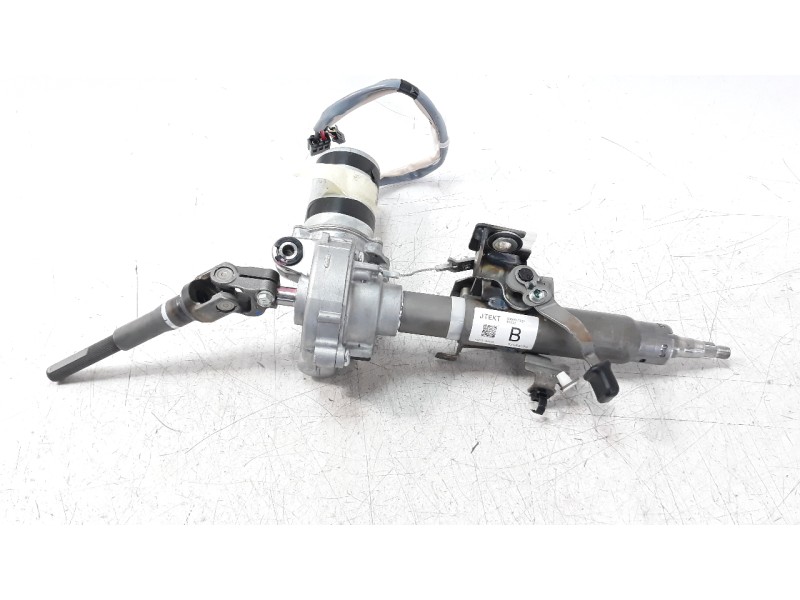 Recambio de columna direccion para toyota yaris referencia OEM IAM 452500D194  