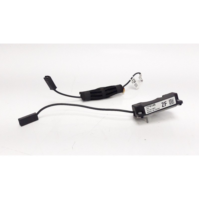 Recambio de modulo electronico para opel astra j lim. 4türig 1.7 16v cdti referencia OEM IAM 13256149  
