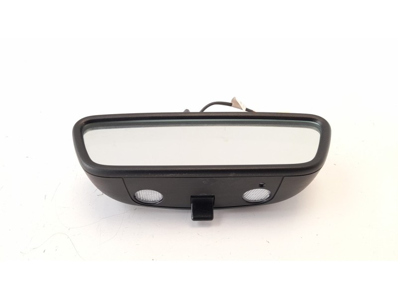 Recambio de espejo para mercedes-benz clase a (w176) a 180 cdi blueefficiency (176.012) referencia OEM IAM 17681006179051  