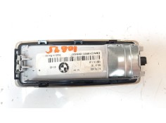 Recambio de luz interior para bmw x1 (e84) 2.0 turbodiesel cat referencia OEM IAM 9215602   2