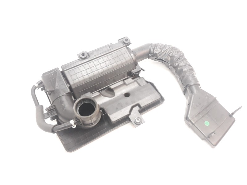 Recambio de filtro aire para kia picanto (ja) 1.0 cat referencia OEM IAM LH212G6001  