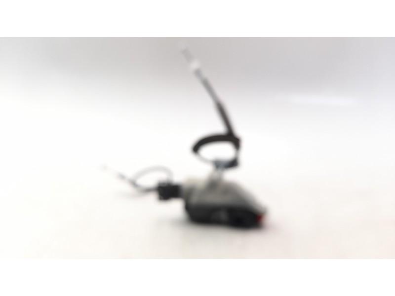 Recambio de cerradura puerta trasera derecha para citroen c3 feel referencia OEM IAM 9812398480  