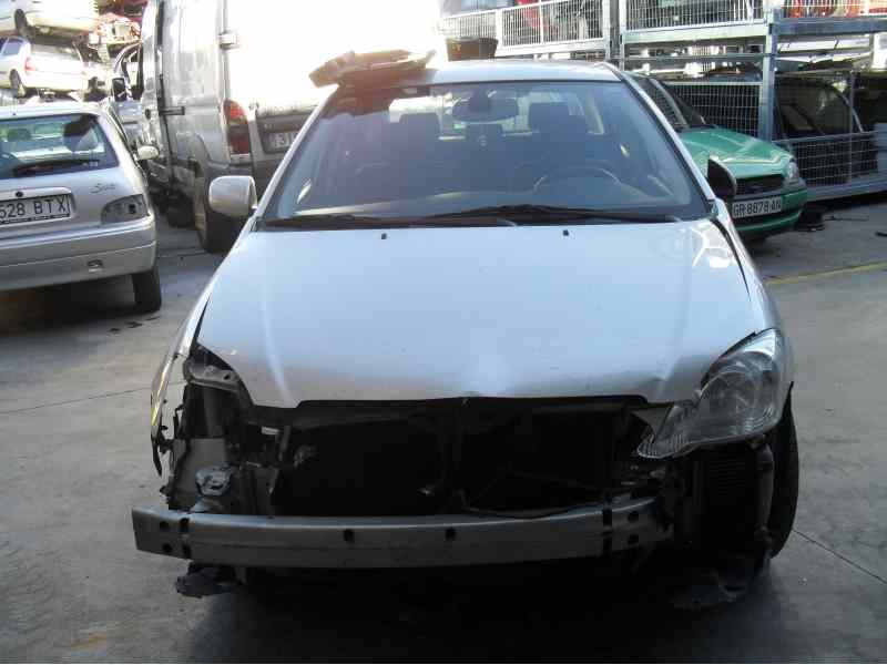 toyota corolla (e12) del año 2005