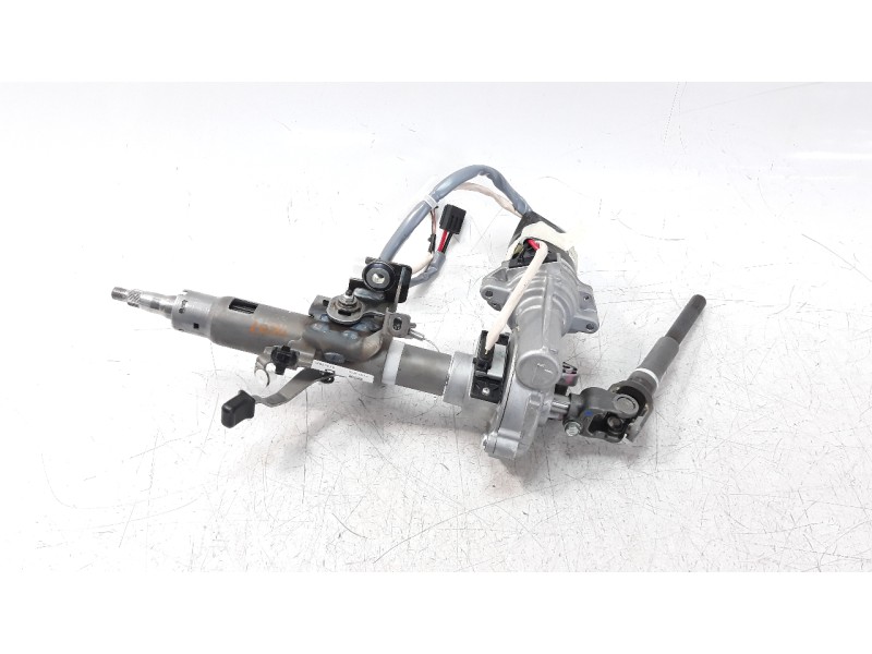 Recambio de columna direccion para toyota yaris referencia OEM IAM 452500D194  