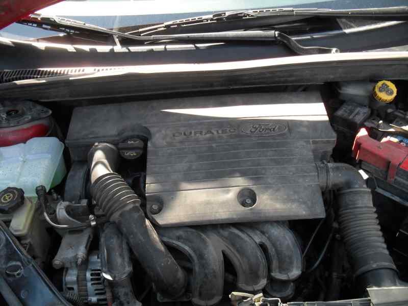 ford fiesta (cbk) del año 2003