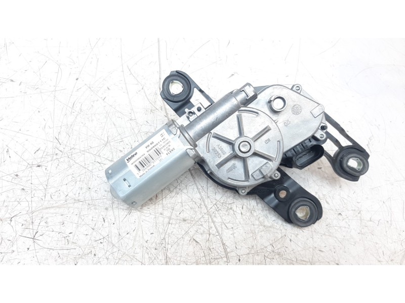 Recambio de motor limpia trasero para seat ibiza (kj1) referencia OEM IAM 5G0955711C  ESW-VW-018