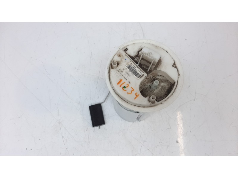 Recambio de bomba combustible para opel corsa e 1.4 referencia OEM IAM 13436579  