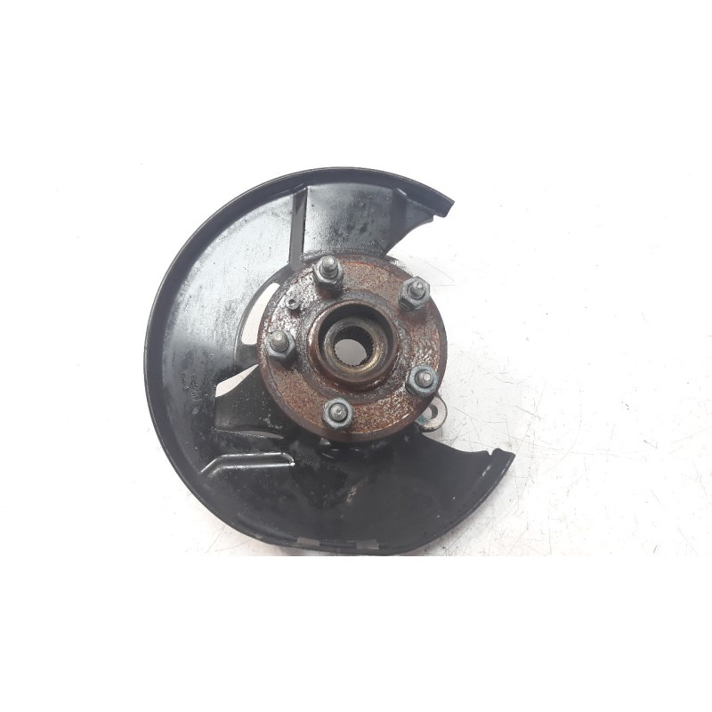 Recambio de mangueta delantera derecha para opel insignia country tourer 2.0 16v cdti referencia OEM IAM 20998091  