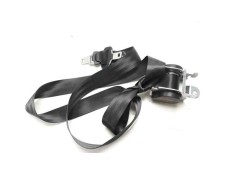 CINTURON SEGURIDAD TRASERO CENTRAL 96817099XX 96817099XX 