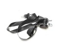 CINTURON SEGURIDAD TRASERO CENTRAL 96817099XX 96817099XX 