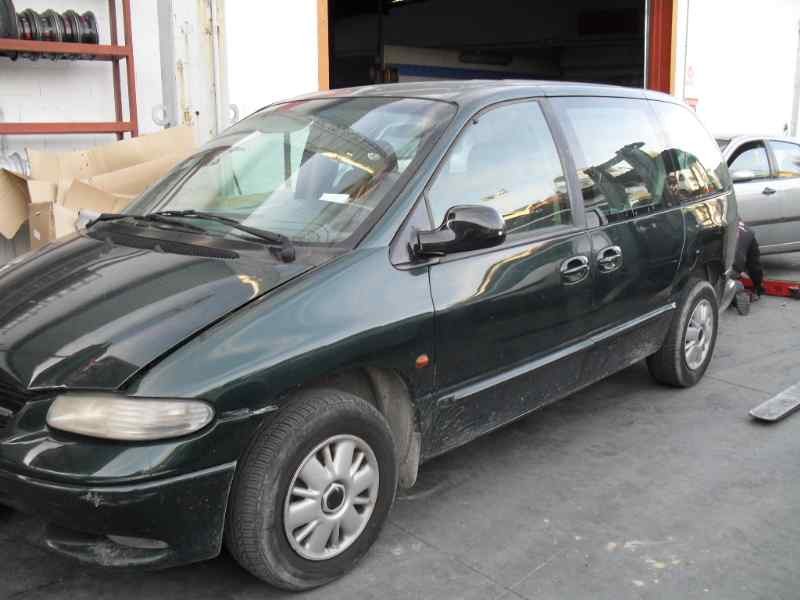 chrysler voyager (gs) del año 1995