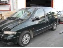 CHRYSLER VOYAGER (GS)