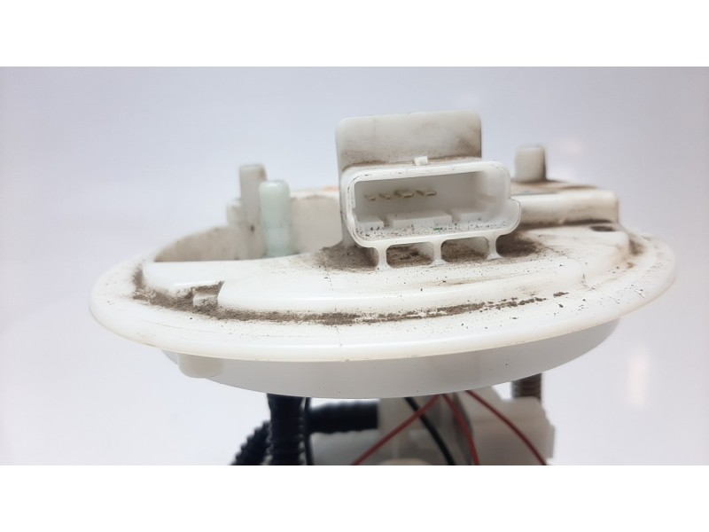 Recambio de bomba combustible para opel corsa e 1.4 referencia OEM IAM 13436579  