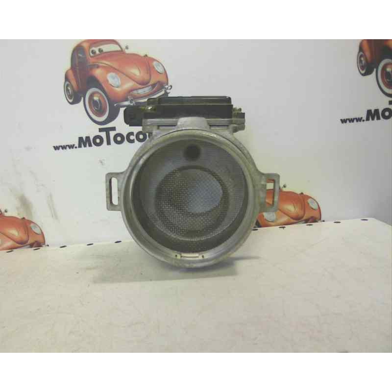 Recambio de caudalimetro para ford escort berlina/turnier 1.8 16v cat referencia OEM IAM 92BB12B579AA AFH4526 6364