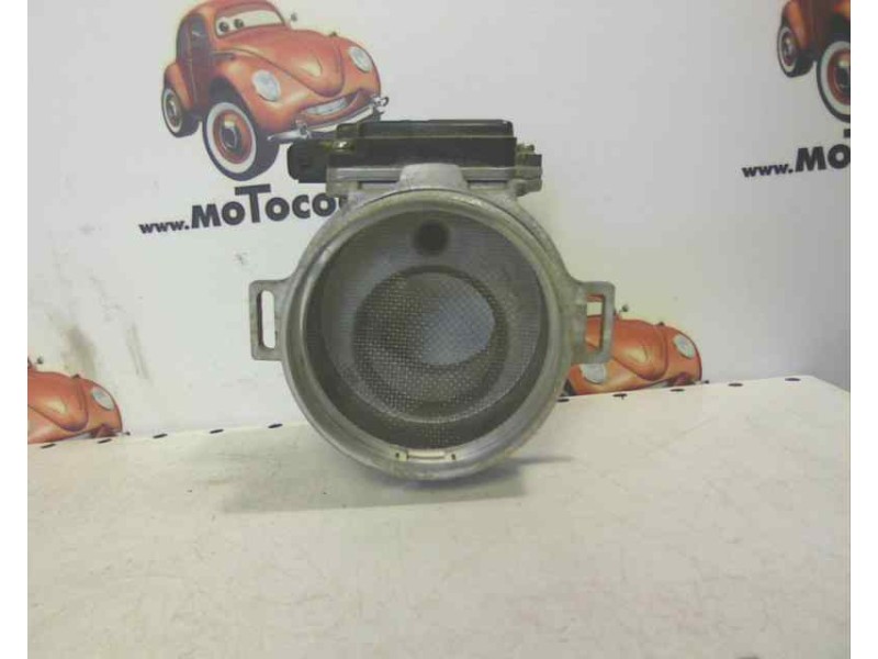 Recambio de caudalimetro para ford escort berlina/turnier 1.8 16v cat referencia OEM IAM 92BB12B579AA AFH4526 6364