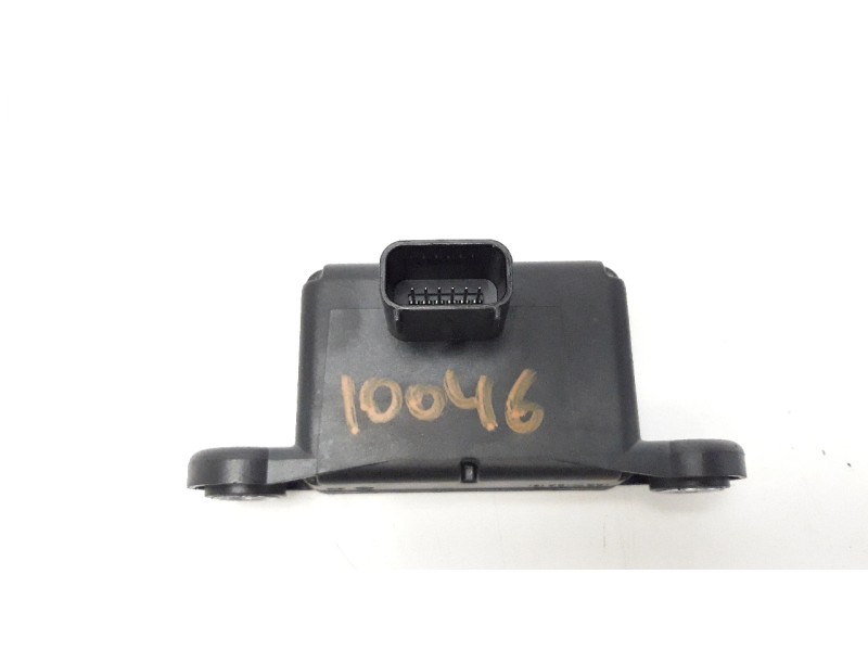 Recambio de modulo electronico para opel astra j lim. 4türig 1.7 16v cdti referencia OEM IAM 13581120  