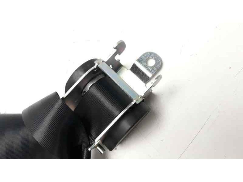 Recambio de cinturon seguridad trasero central para citroen c3 picasso sx referencia OEM IAM 96817099XX  