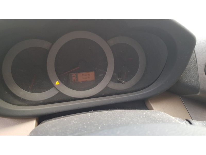 toyota rav 4 (a3) del año 2010