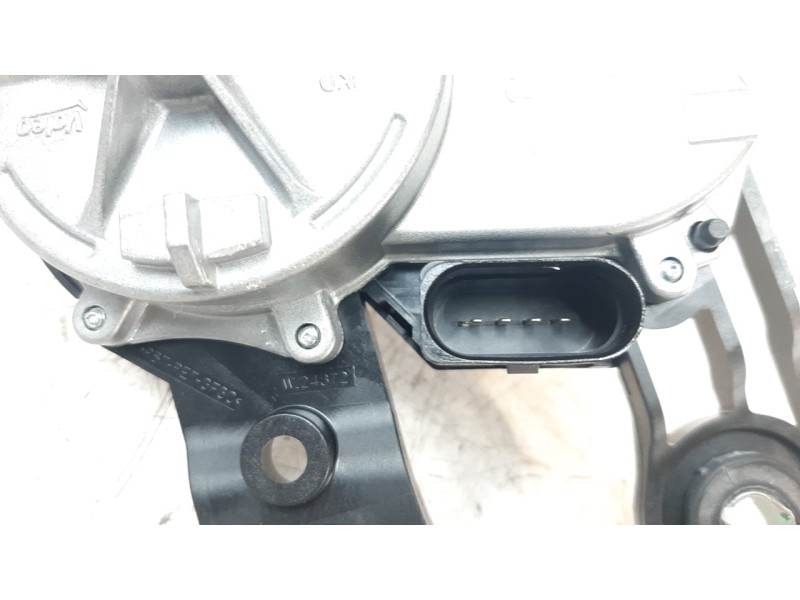 Recambio de motor limpia trasero para seat ibiza (kj1) referencia OEM IAM 5G0955711C  ESW-VW-018