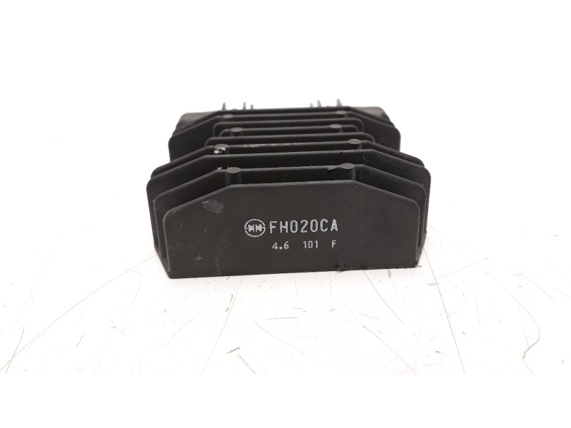 Recambio de alternador para bmw c 600 sport c 600 sport referencia OEM IAM FH020CA  