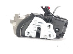 Recambio de cerradura puerta trasera derecha para kia ceed 1.4 tgdi cat referencia OEM IAM 81420J7100   2
