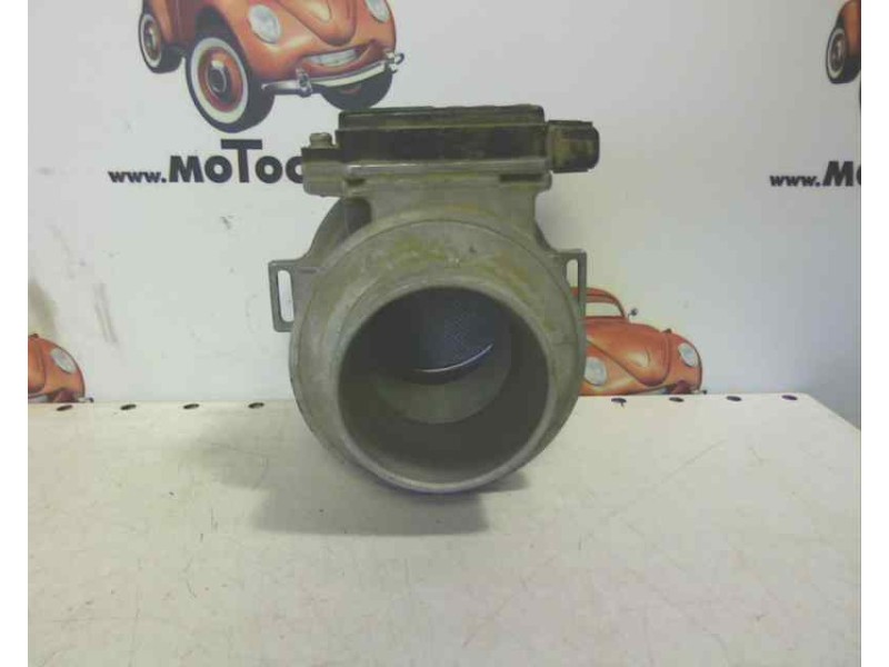 Recambio de caudalimetro para ford escort berlina/turnier 1.8 16v cat referencia OEM IAM 92BB12B579AA AFH4526 6364