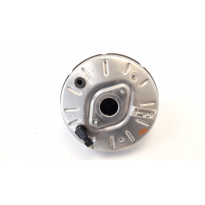 Recambio de servofreno para mercedes-benz clase a (w176) a 180 cdi blueefficiency (176.012) referencia OEM IAM 246430123002  