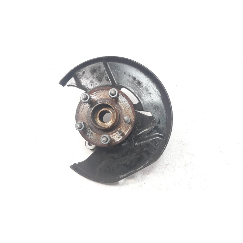 Recambio de mangueta delantera izquierda para opel insignia country tourer 2.0 16v cdti referencia OEM IAM 20998090  