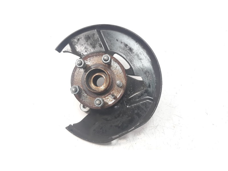 Recambio de mangueta delantera izquierda para opel insignia country tourer 2.0 16v cdti referencia OEM IAM 20998090  