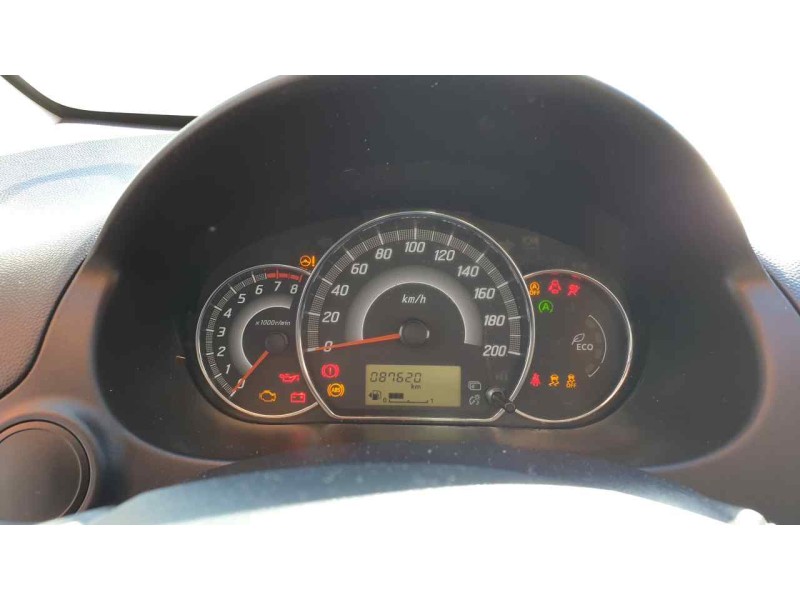 mitsubishi space star (a00) del año 2018