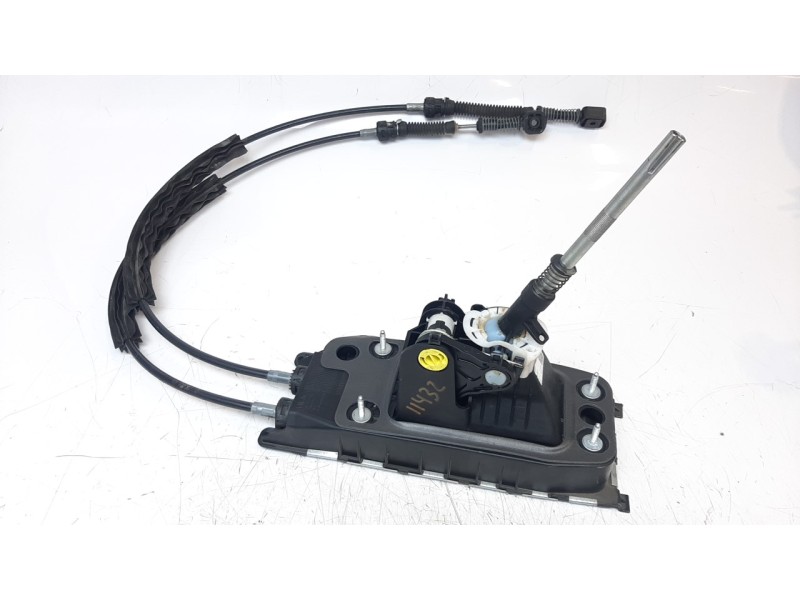Recambio de palanca cambio para seat ibiza (kj1) referencia OEM IAM 2Q0711049K  