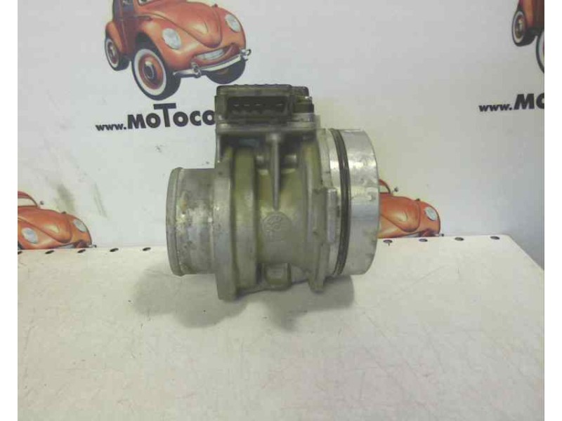 Recambio de caudalimetro para ford escort berlina/turnier 1.8 16v cat referencia OEM IAM 92BB12B579AA AFH4526 6364