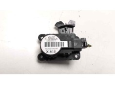 MOTOR CALEFACCION N101980G 