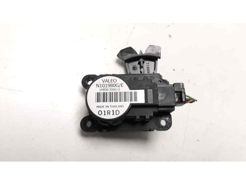 Recambio de motor calefaccion para citroen c3 picasso sx referencia OEM IAM N101980G  
