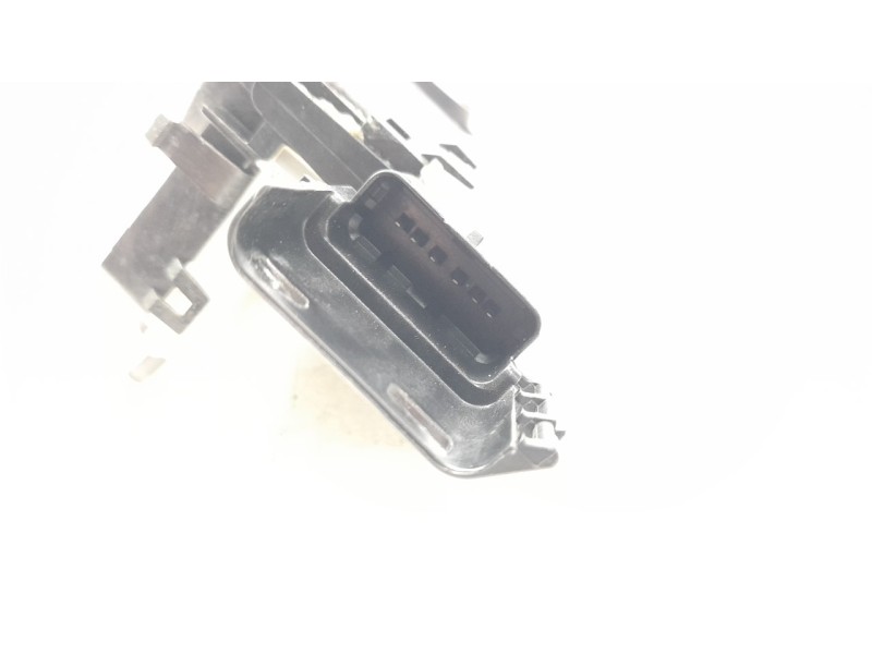 Recambio de cerradura puerta trasera izquierda para citroen c3 feel referencia OEM IAM 9812398580  